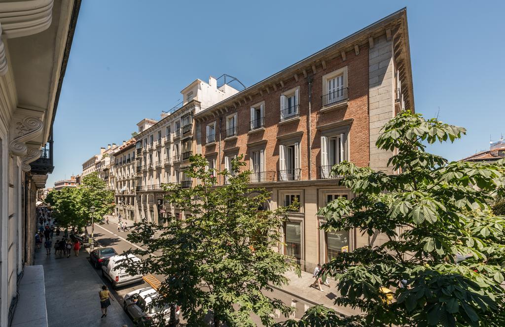 Atocha Arrendamiento De Temporada Διαμέρισμα Μαδρίτη Εξωτερικό φωτογραφία